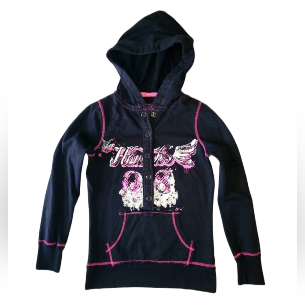 Vanity  Hoodie